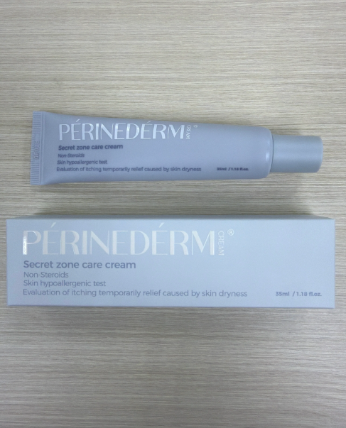 VJ47 PERINEDERM Secret zone care cream 濕疹救星 萬用膏 35ML X2支 **到期日:約2026/11