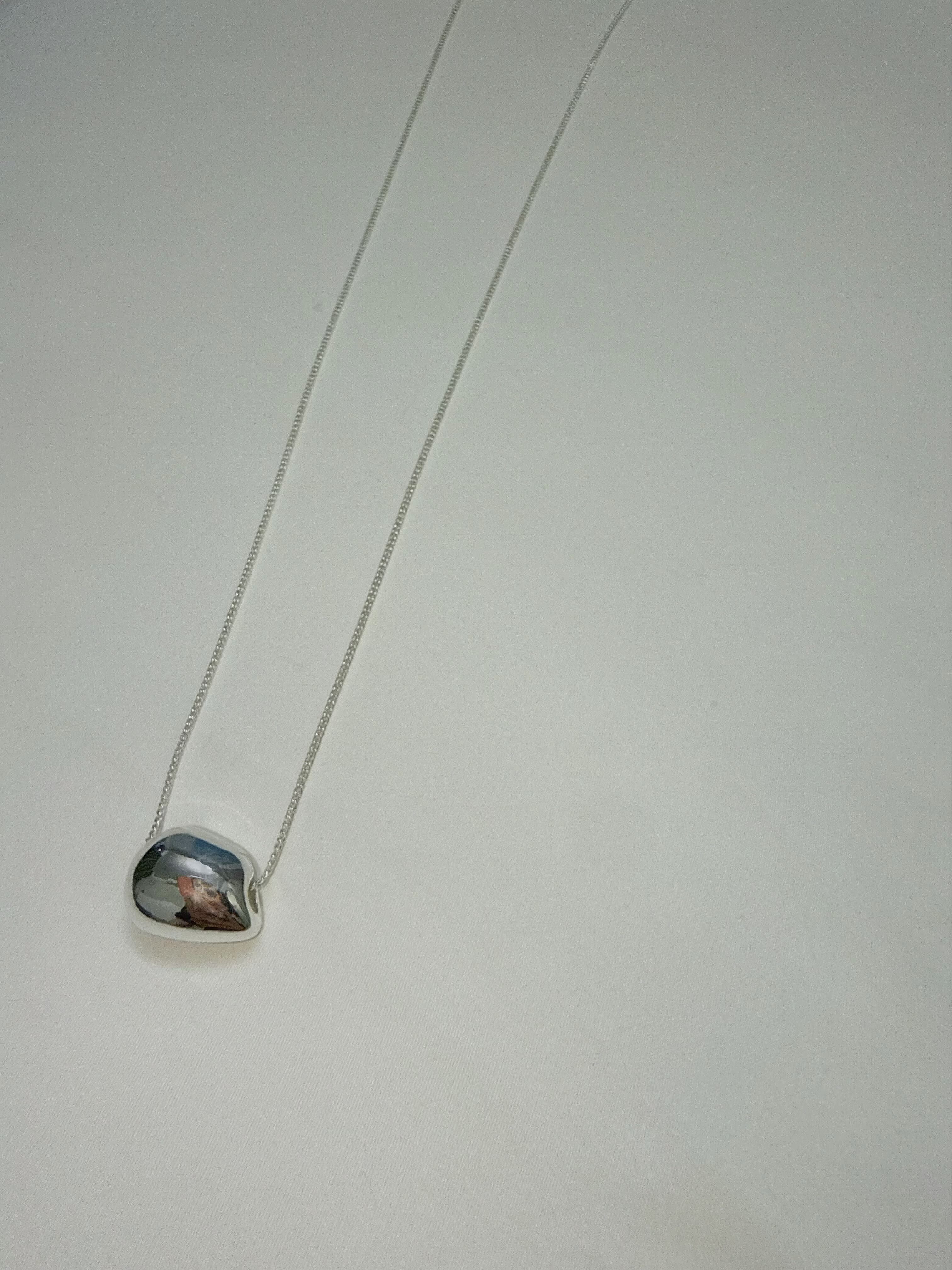 WW2679 Beans Necklace