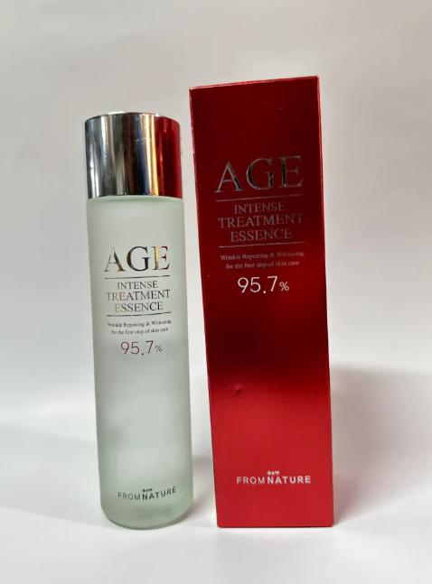VJ65 韓國 AGE 美白抗皺精華液 150ml (AG001)
