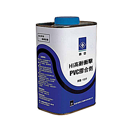 耐衝擊HIP用 膠合劑