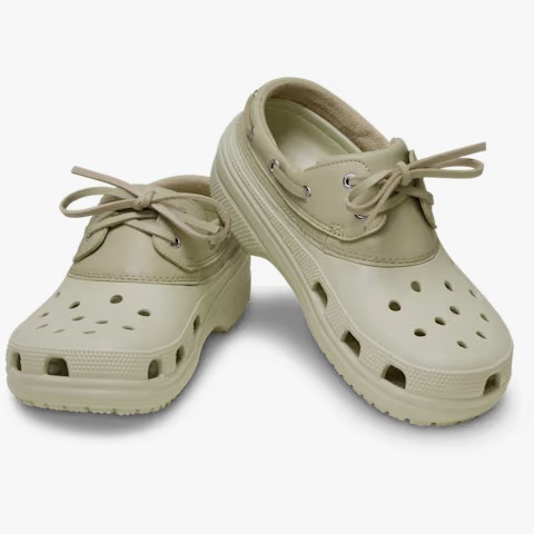 【預購】Crocs H0823502 經典綁帶洞洞鞋