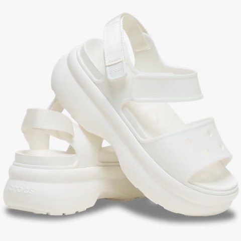 【預購】Crocs H0823503 女裝 Soho Y-Strap 涼鞋