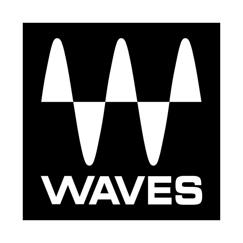 Waves Atlas Reverb｜演算法殘響器