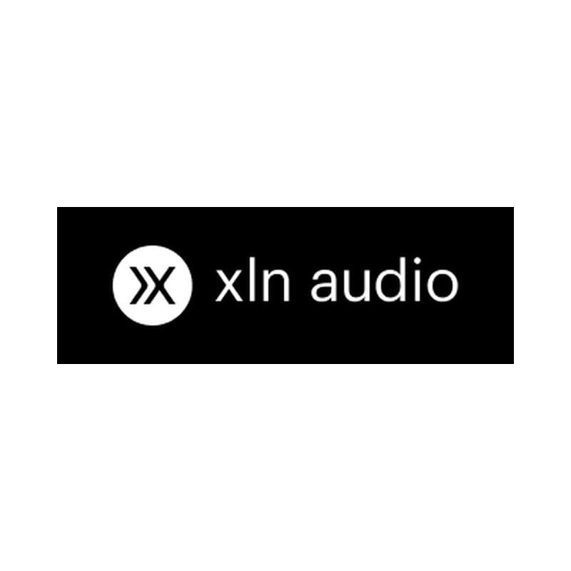 XLN Audio XO Expansion: Dubstep｜Dubstep音色庫