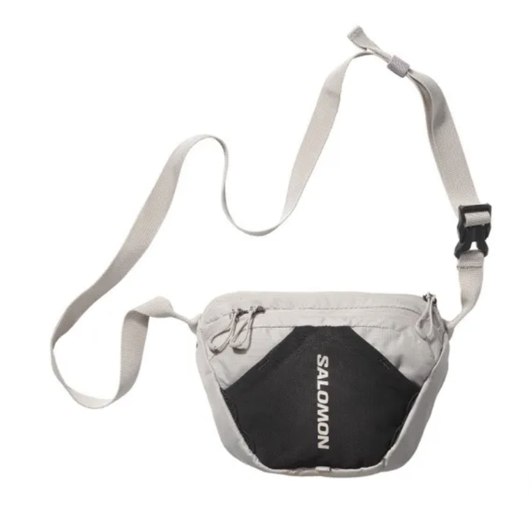 Salomon Acs Waist Pack Small- White
