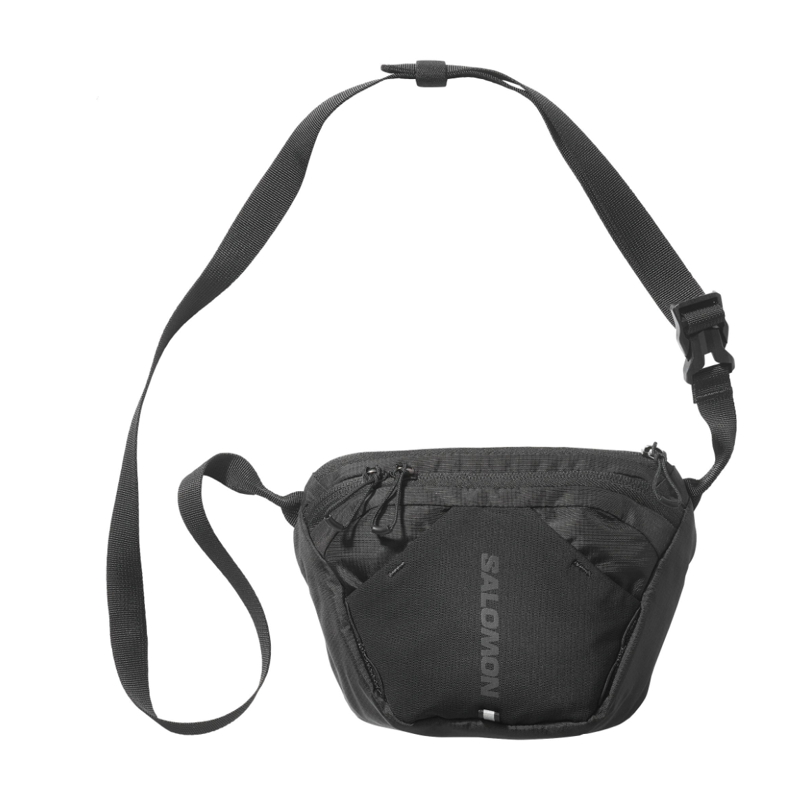 Salomon Acs Waist Pack Small- Black