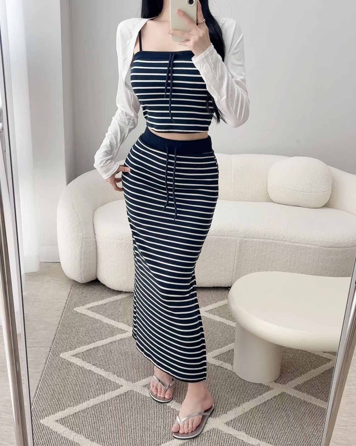 微醺海風 (三件套)