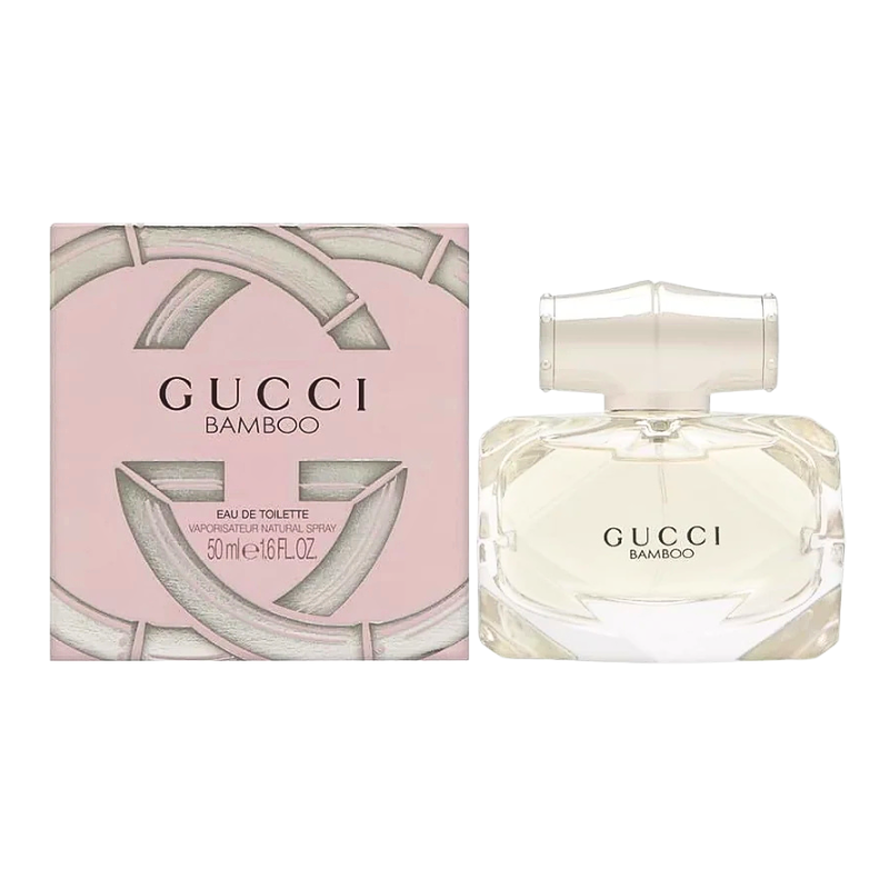 Gucci Bamboo EDT 50ml (Barcode: 8005610295046)