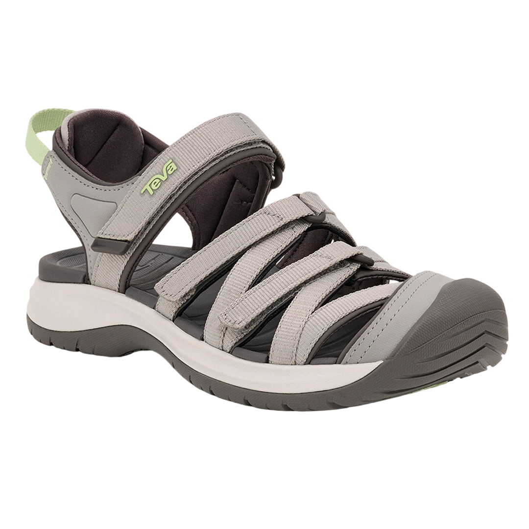 Teva 美國 Tirra Sport CT 護趾運動涼鞋 女款 (3色) 30TV166310