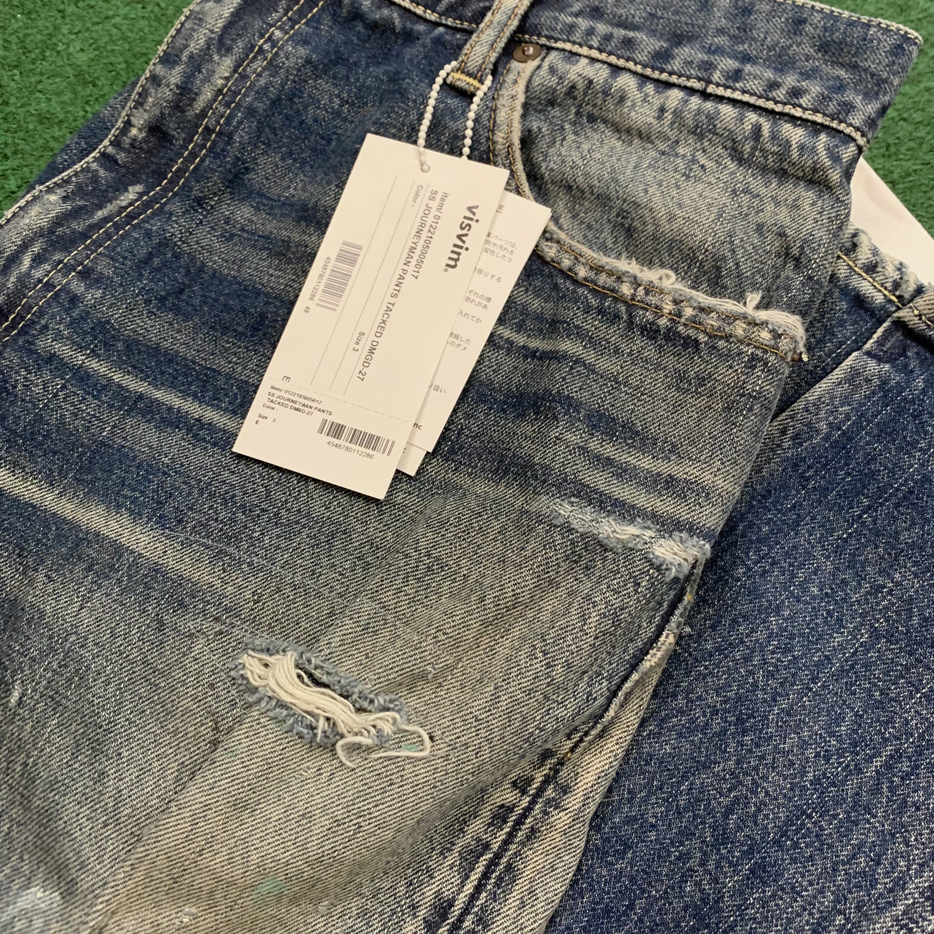 visvim