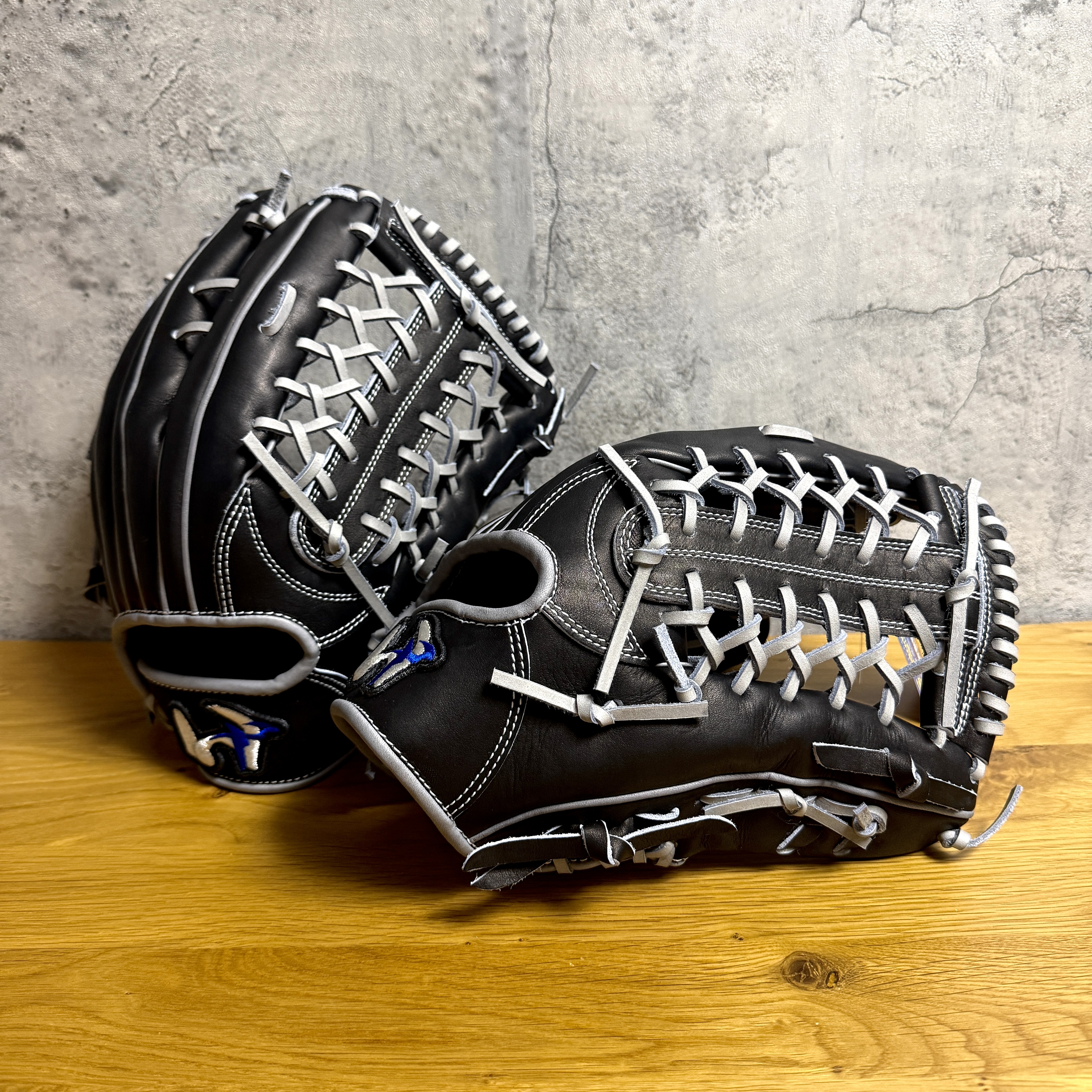 現貨! 約12吋 WP獨角獸 硬式軟式兼用 大内野 瘋牛限定版  M2503-115