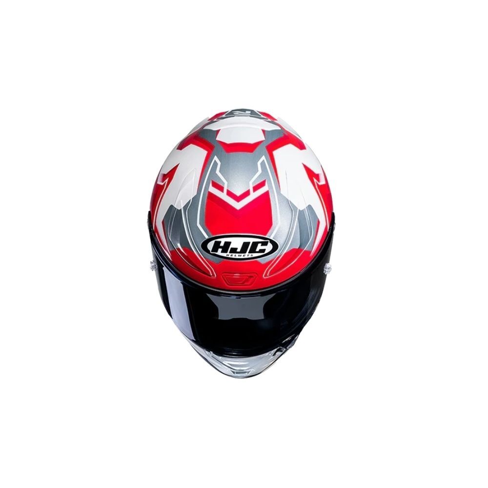 HJC RPHA 1N NOMARO MC21 全罩式安全帽