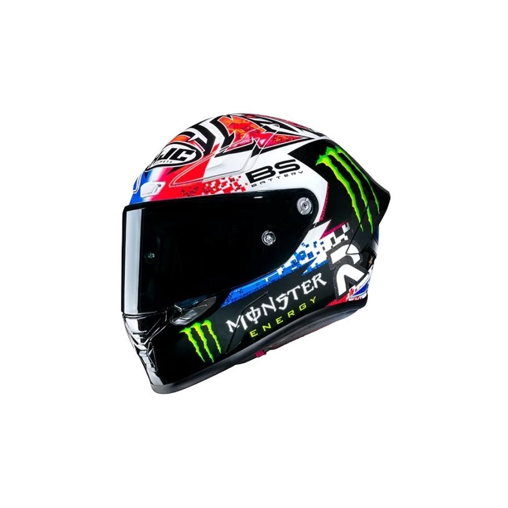 HJC RPHA 1N QUARTARARO LE MANS SPECIAL(2023FQ法國站) 全罩式安全帽