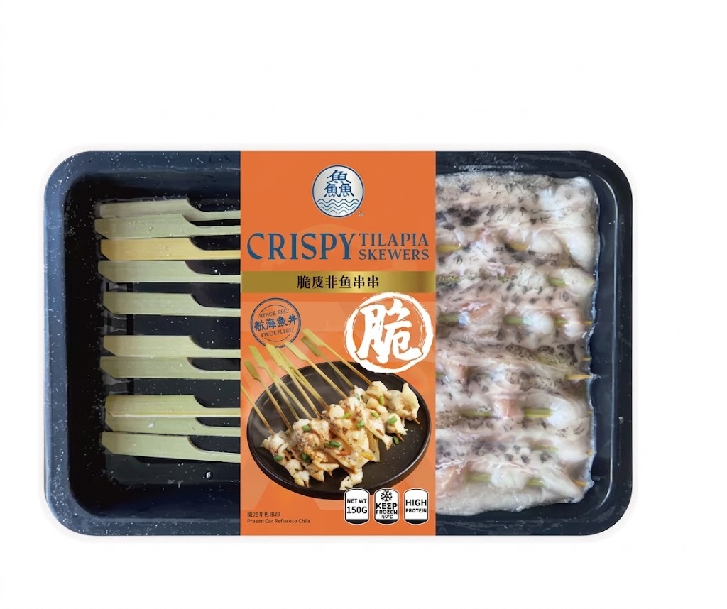 crispy tilapia fish fillets
