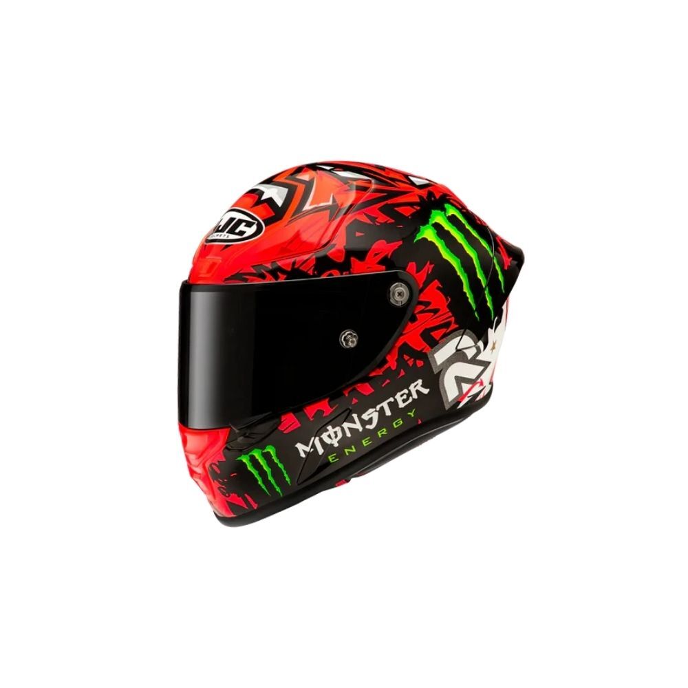 HJC RPHA 1N QUARTARARO REPLICA (2024復刻款) 全罩式安全帽