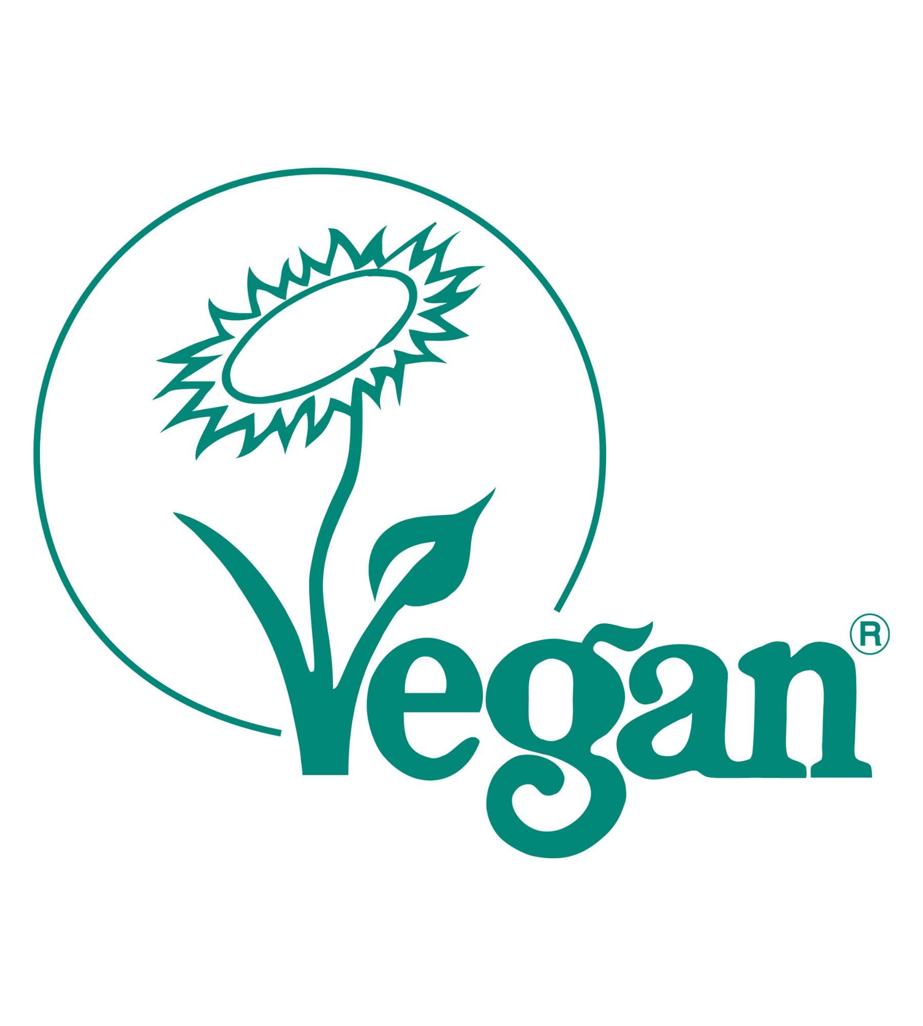 英國純素協會 The Vegan Society