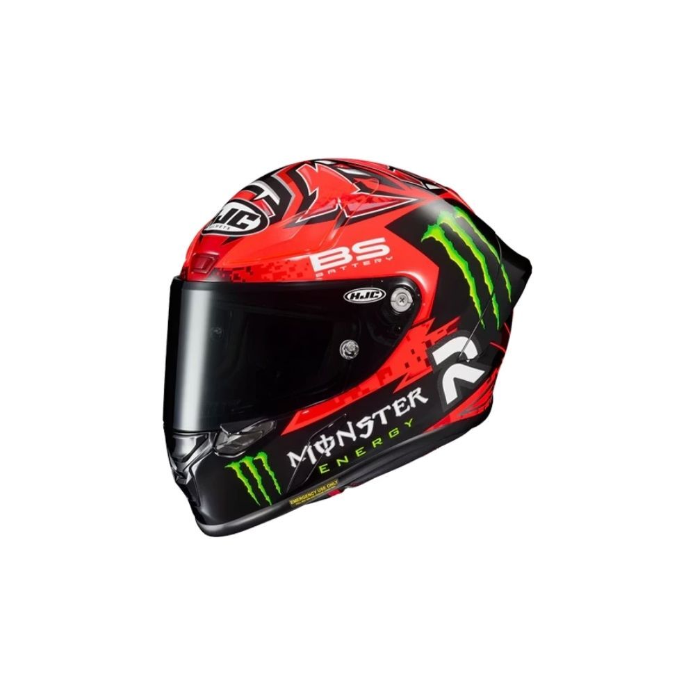 HJC RPHA 1N QUARTARARO REPLICA (FQ20經典) 全罩式安全帽