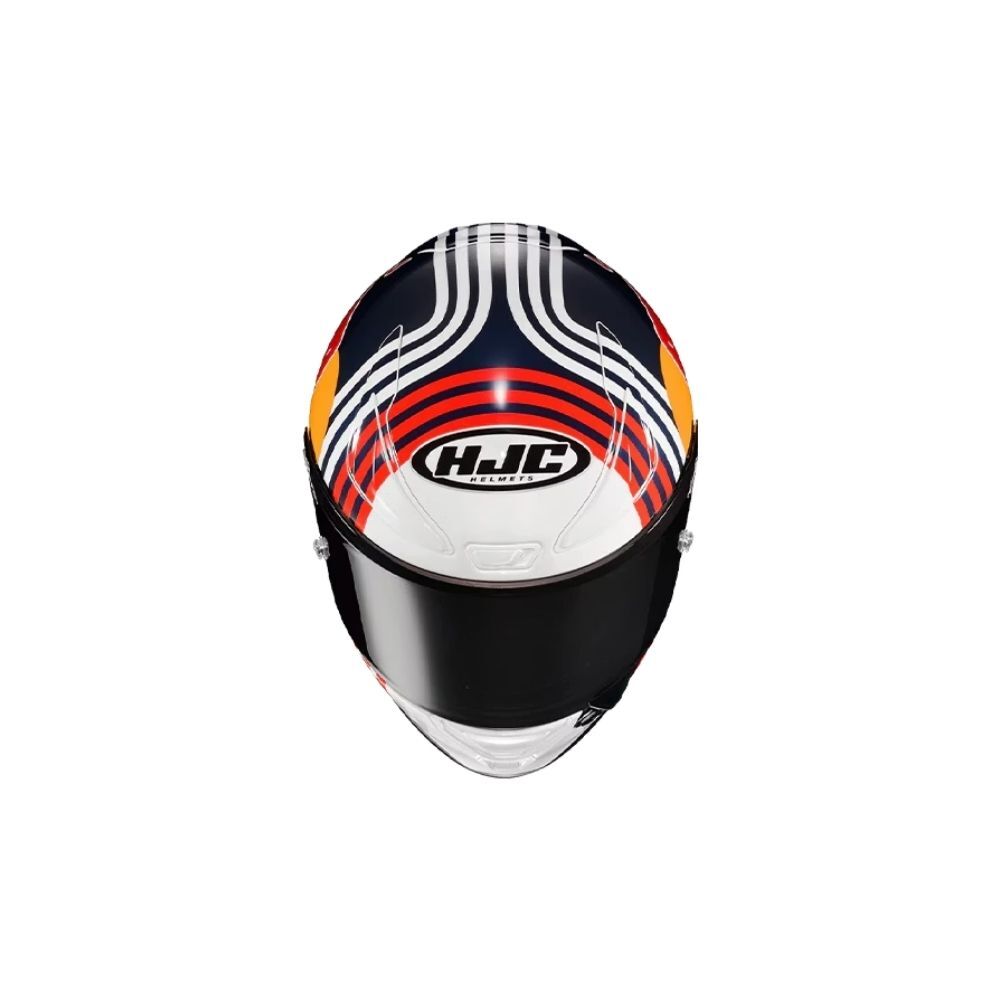 HJC RPHA 1N RED BULL AUSTIN GP (紅牛美國站賽道) 全罩式安全帽