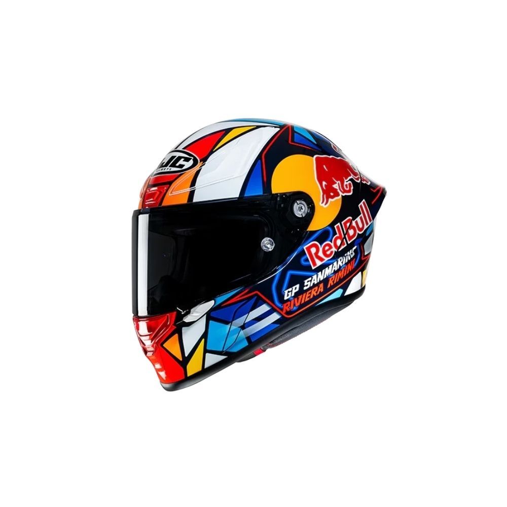HJC RPHA 1N RED BULL MISANO GP (義大利賽道) 全罩式安全帽