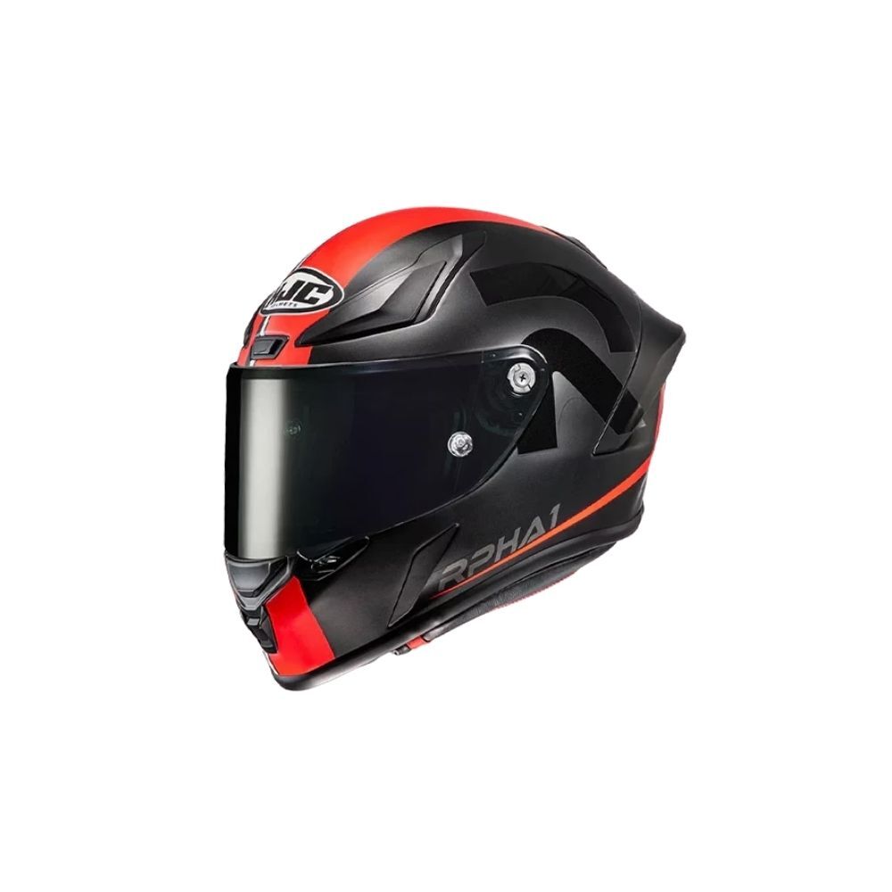 HJC RPHA 1N SENIN MC1SF 全罩式安全帽