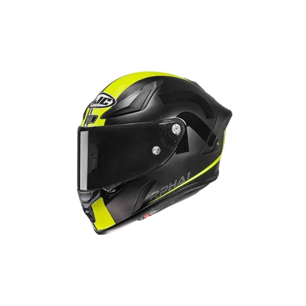 HJC RPHA 1N SENIN MC3HSF 全罩式安全帽