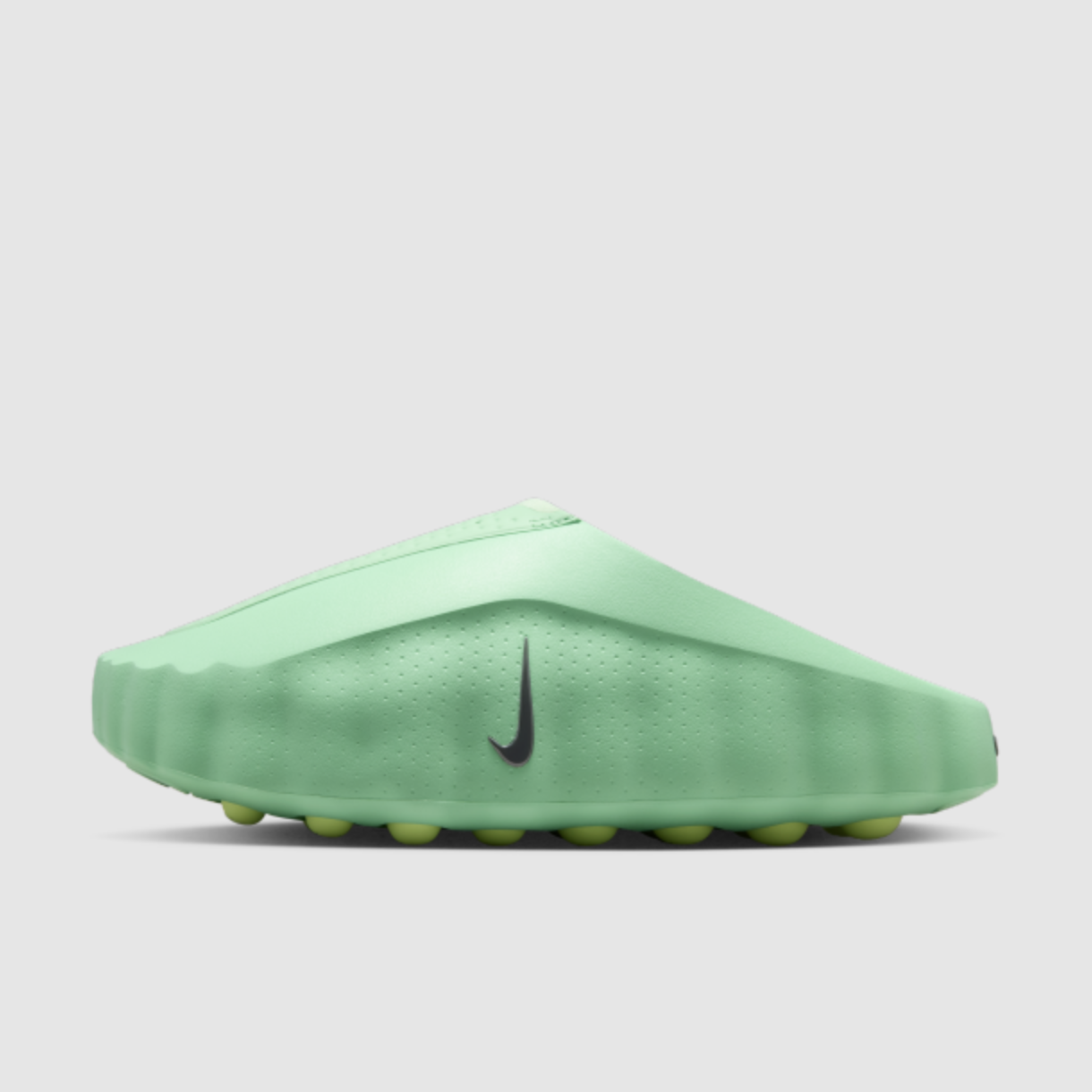 -(A1d)-NIKE MIND 001男款賽前穆勒鞋 薄荷綠- HQ4307 302