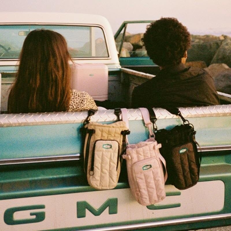 BAGSMARTbottlebag