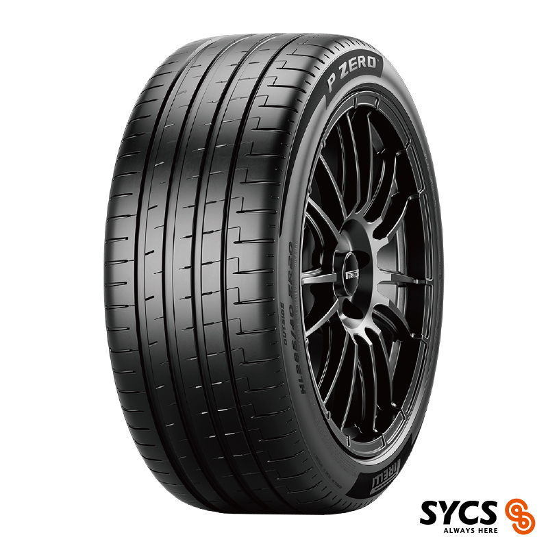 ⁞⁞⁞ 倍耐力PIRELLI ⁞⁞⁞ 315/40R21吋 111Y P-ZERO 5 (MO)-兩條組