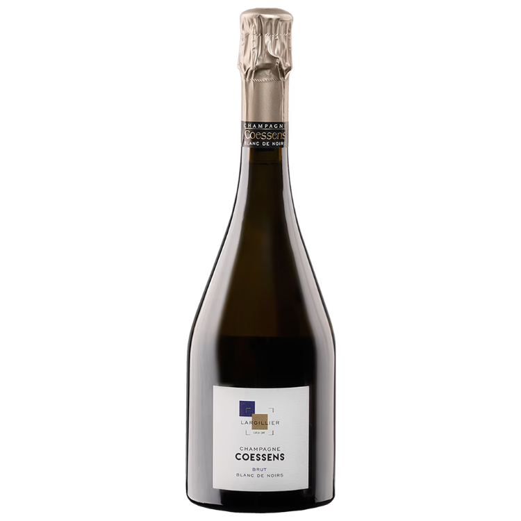 Coessens Largillier Blanc de Noirs