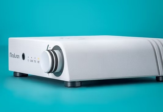Wattson Audio  Madison Streamer 串流解碼 Pinnacle of Precision and Performance