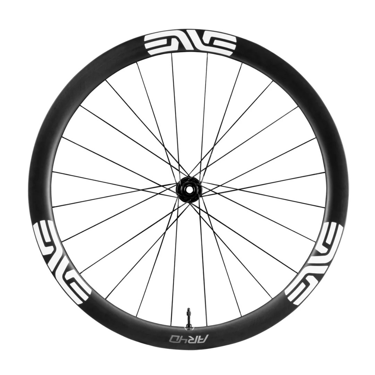 【ENVE】Foundation AR40 碳纖維輪組 / 白標（官網詢價優惠）