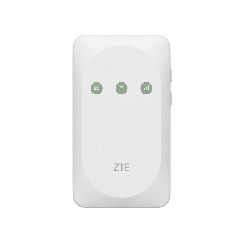ZTE 中興 MF935 4G 便攜式 Wi-Fi 路由器