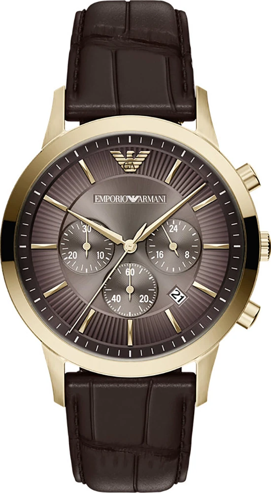 ARMANI WATCH