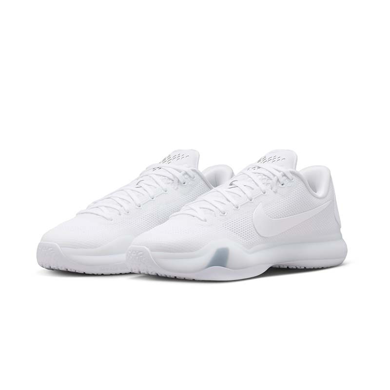 Nike Kobe X Protro EP "Halo" 824紀念款 全白 白色 實戰籃球鞋 男款 IO3416-100 [台灣現貨]