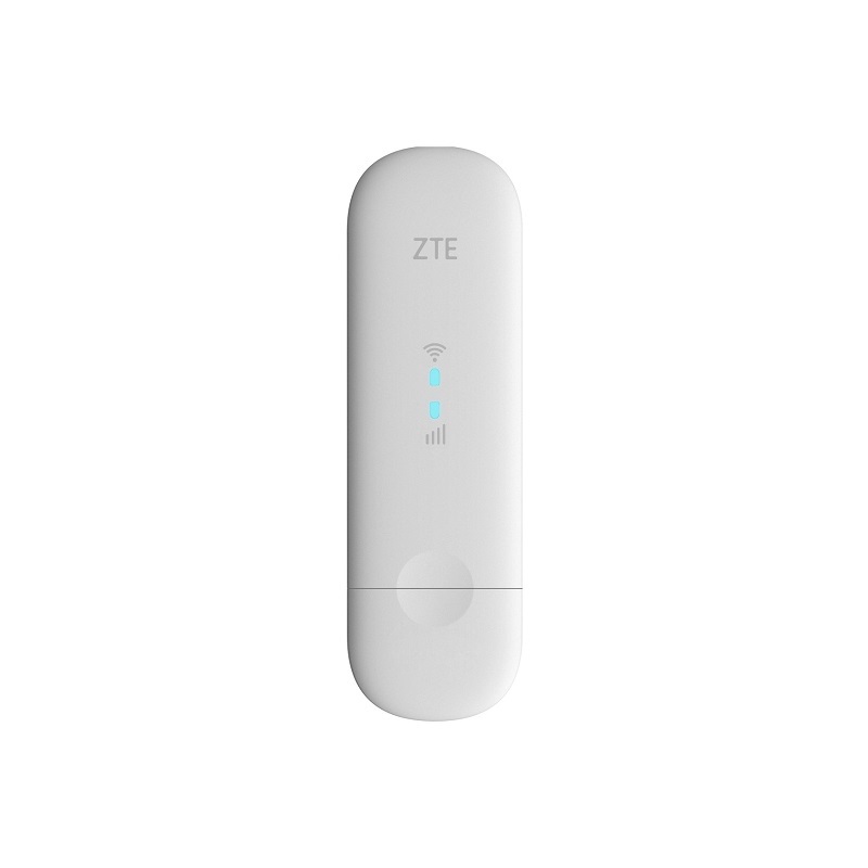 ZTE 中興 MF79U 4G USB Wi-Fi 路由器