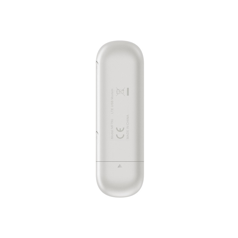 ZTE 中興 MF79U 4G USB Wi-Fi 路由器
