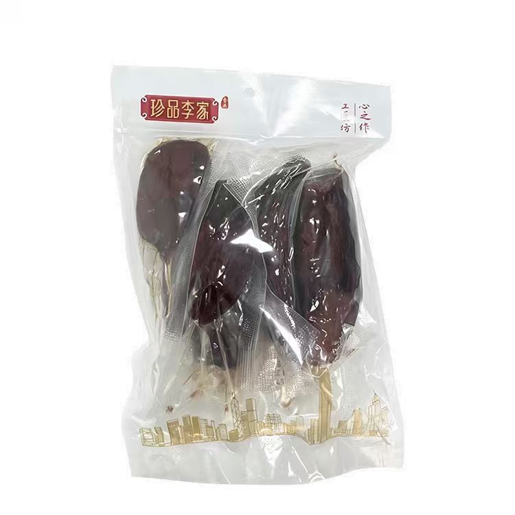 紅瑤蜜薯300g（兩袋）