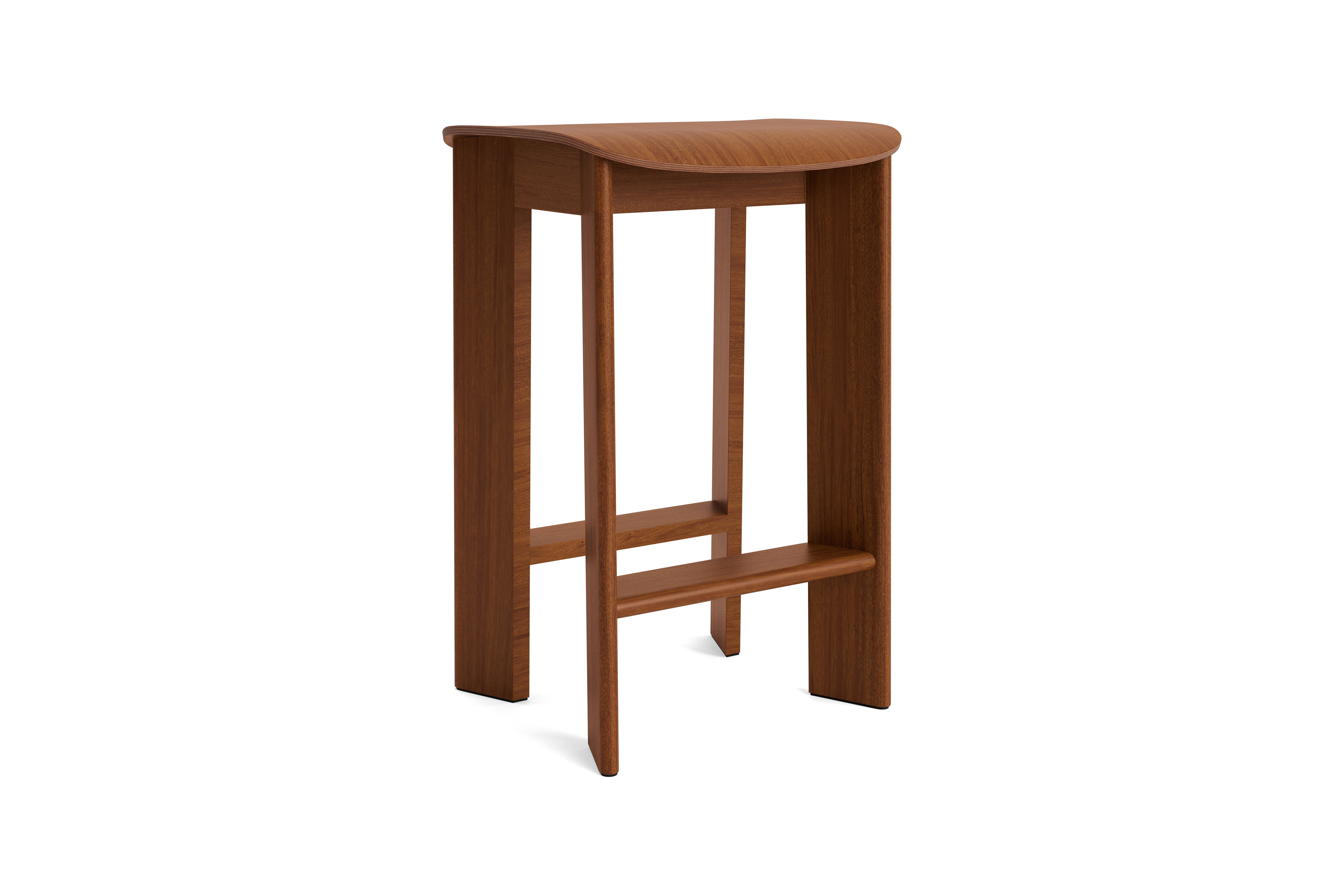 Chisel 30 高腳椅 (低款)