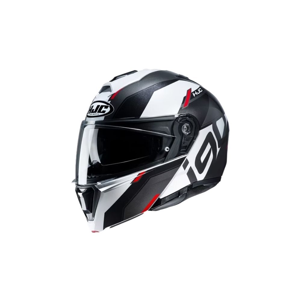 HJC i90 AVENTA MC1 可樂帽