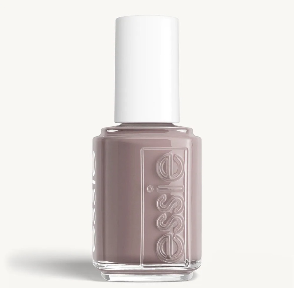 ESSIE 指甲油 - Chinchilly - 696