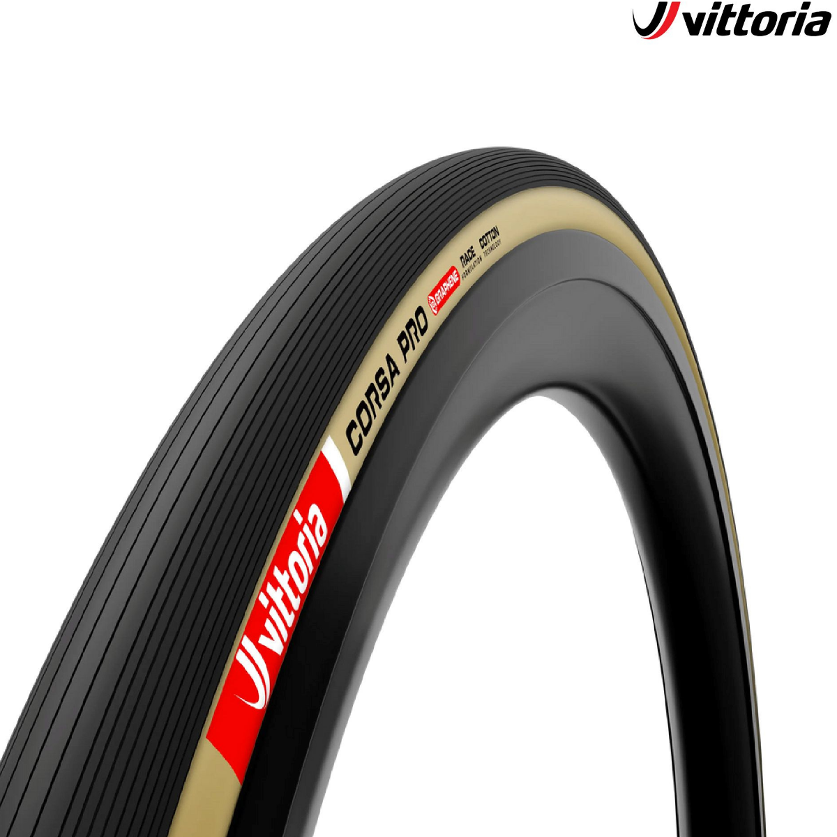 【Vittoria】Corsa PRO 競賽型公路OPEN外胎