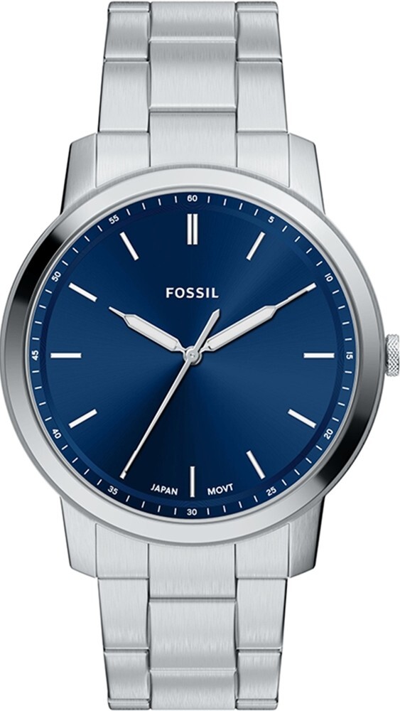 FOSSIL WATCH
