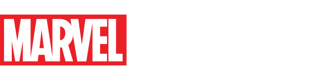 Marvel x Fossil logo