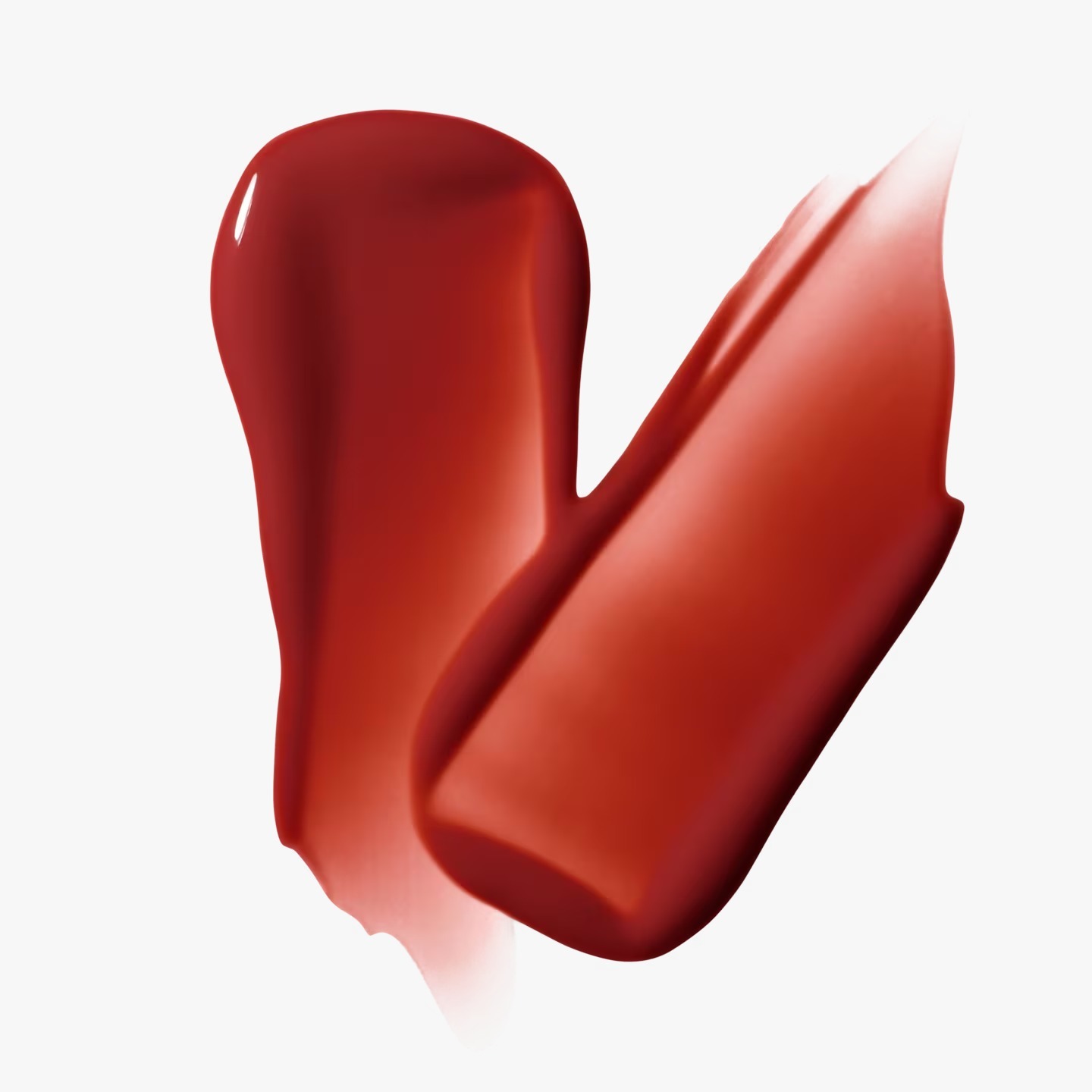 MAC BEAUTY 水漾鏡面持色唇釉 3ml #939 Cake Topper