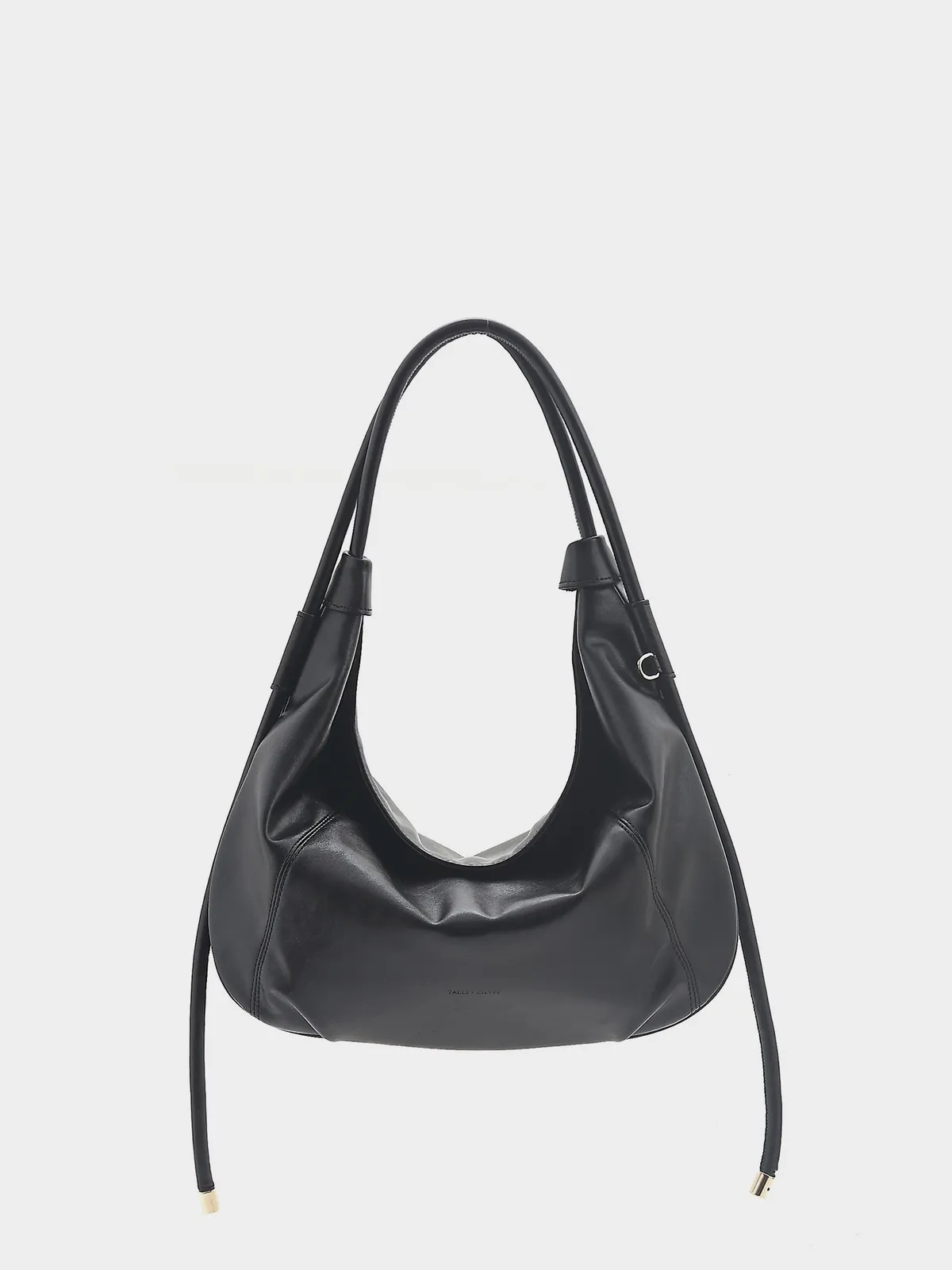 【預購】TALLI  ZKR082409 Noir 單肩包