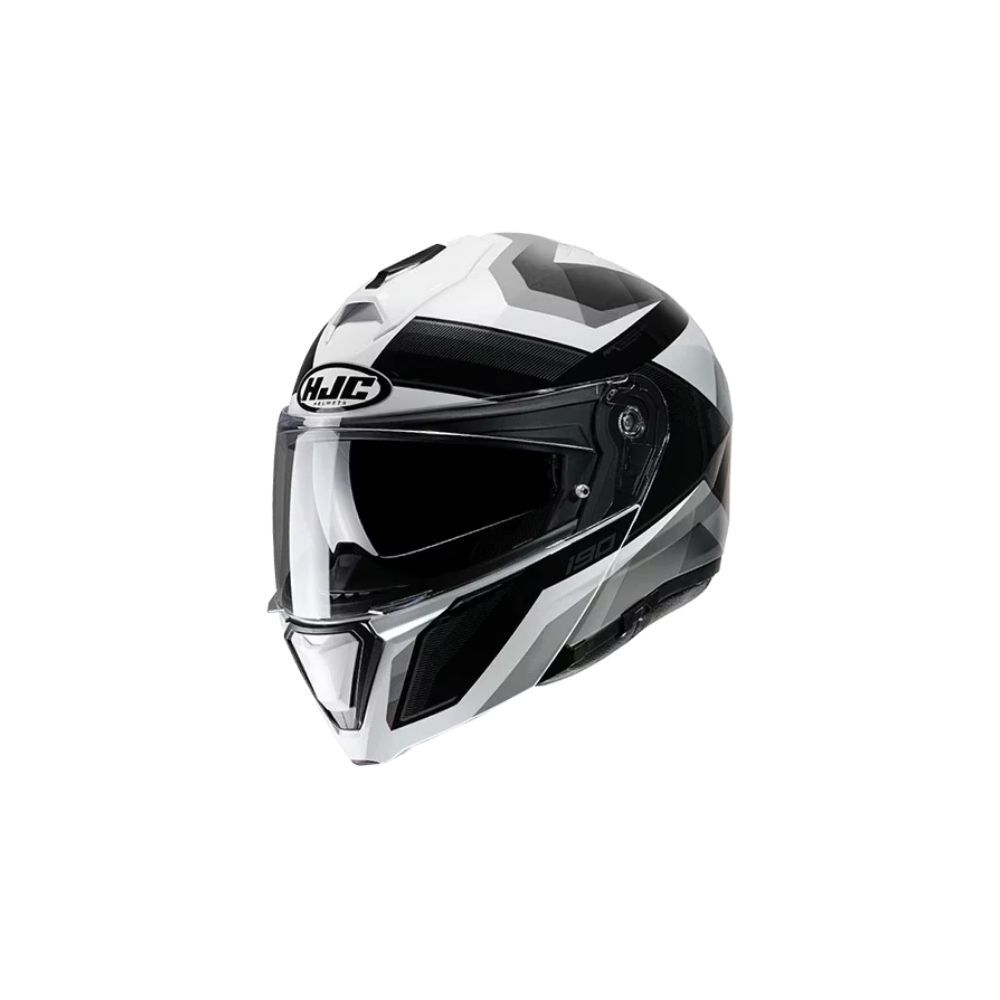 HJC i90 LARK MC10 可樂帽