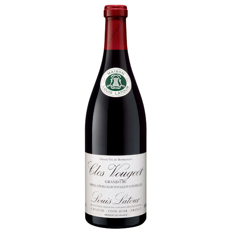 Louis Latour Clous Vougeot Grand Cru 2014