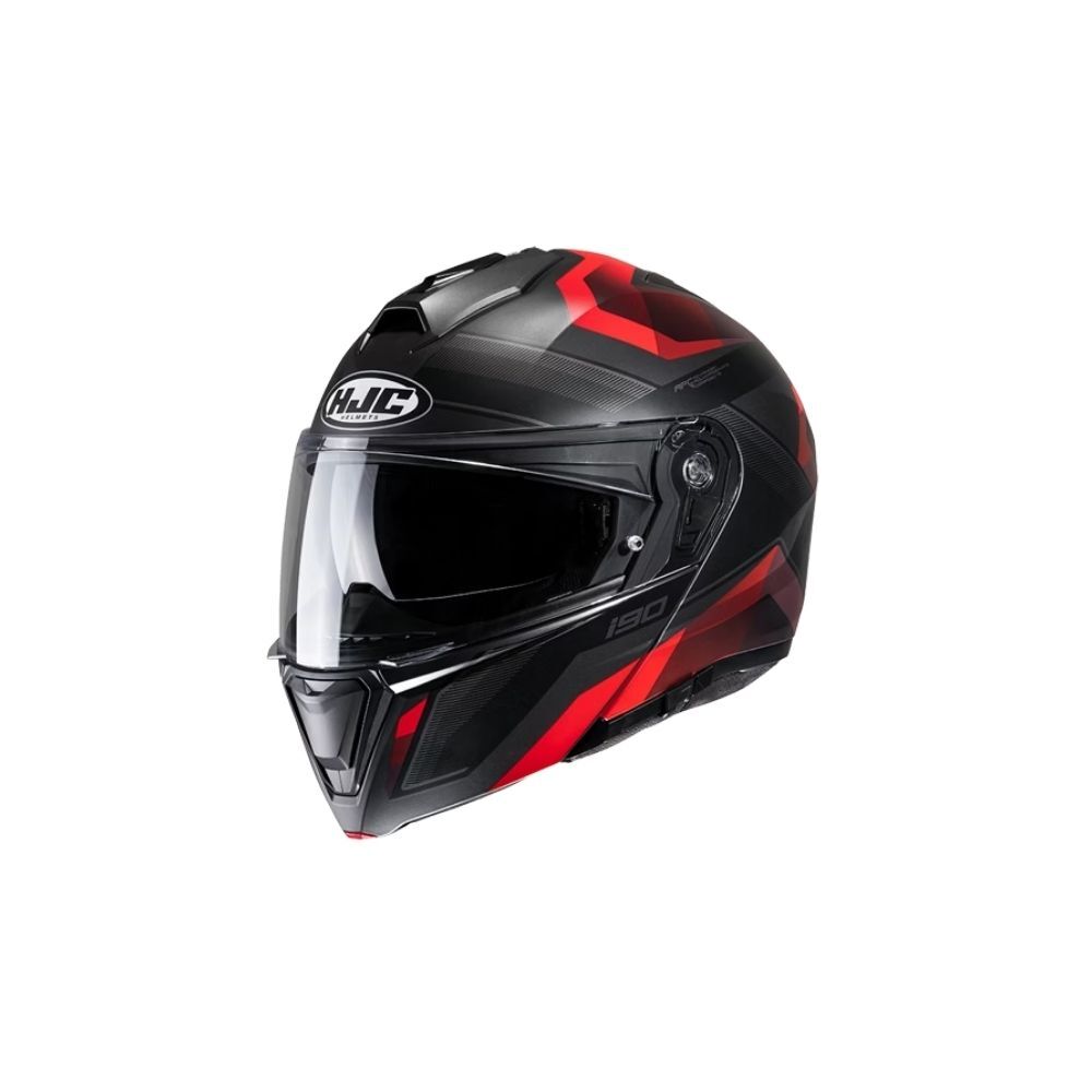 HJC i90 LARK MC1SF 可樂帽