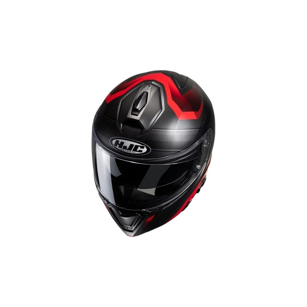 HJC i90 LARK MC1SF 可樂帽