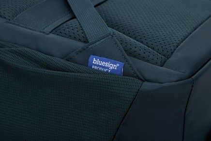 bluesign® 環保認證面料